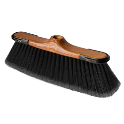 Miotła sztuczna Montana (czarna) (MIMCZ)