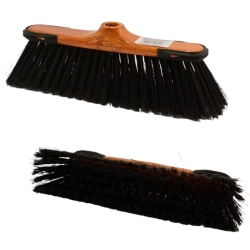 Miotła sztuczna Montana (czarna) (MIMCZ)