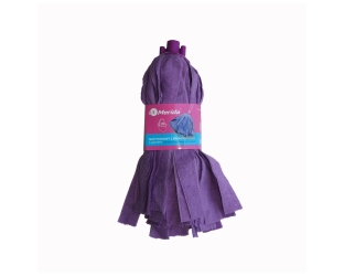 Merida Mop paskowy z mikrowłókna, z gwintem (STP450)