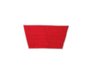 Merida Mop z rzepem, PREMIUM (MINI), mikrowłókno, 32/24 X 16 cm (STP330)