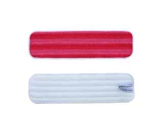 Merida Mop z rzepem PREMIUM, mikrowłókno, (STP340)