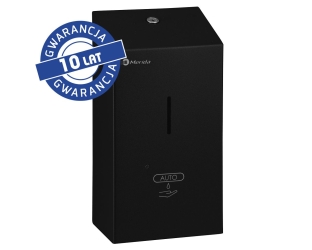 Merida Bezdotykowy automatyczny dozownik mydła w pianie,  STELLA  na jednorazowe wkłady 1000 g (DSM209)