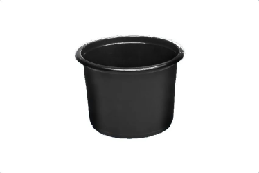 Pojemnik do zgrzewu zup 500ml,  50 szt (8118)