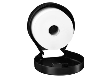 Merida Pojemnik na papier toaletowy ONE, tworzywo ABS (BEC101)